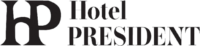 Hotel President Homepage