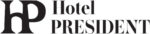 Hotel President Homepage